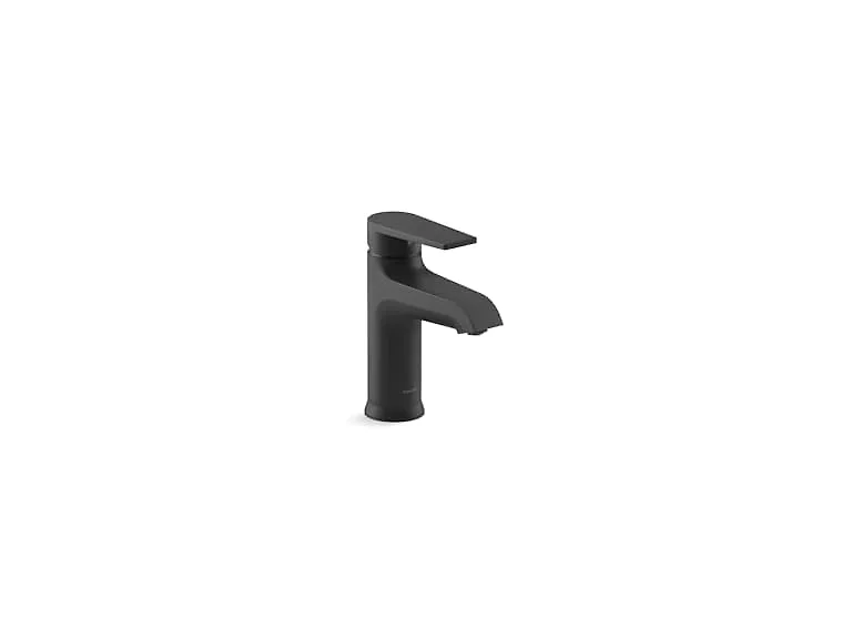 KOHLER K-37891-4-BL Hint Single-Handle
