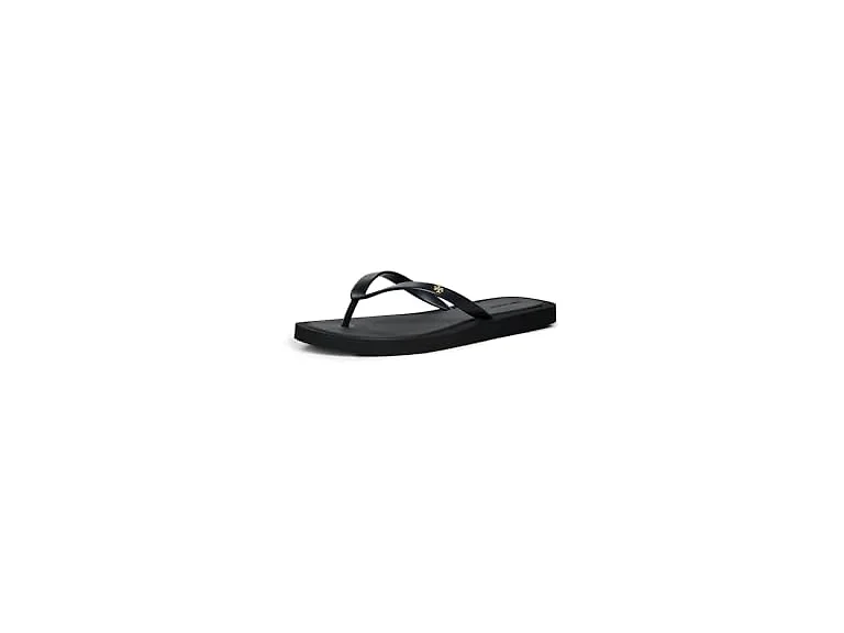 Tory Burch Womens Kira Padded Flip Flops