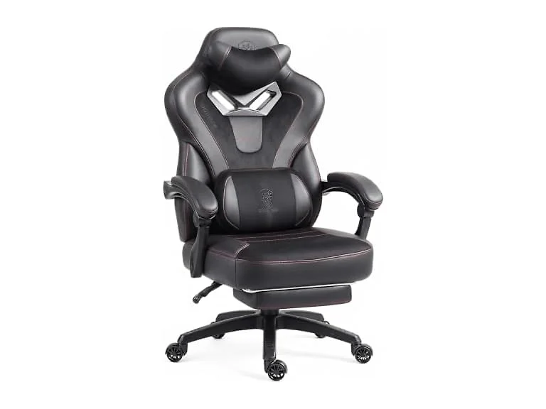 Dowinx Big and Tall Gaming Chair