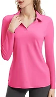 FKEEP Women's Fk3140lst, 18 Neon Pink, Medium