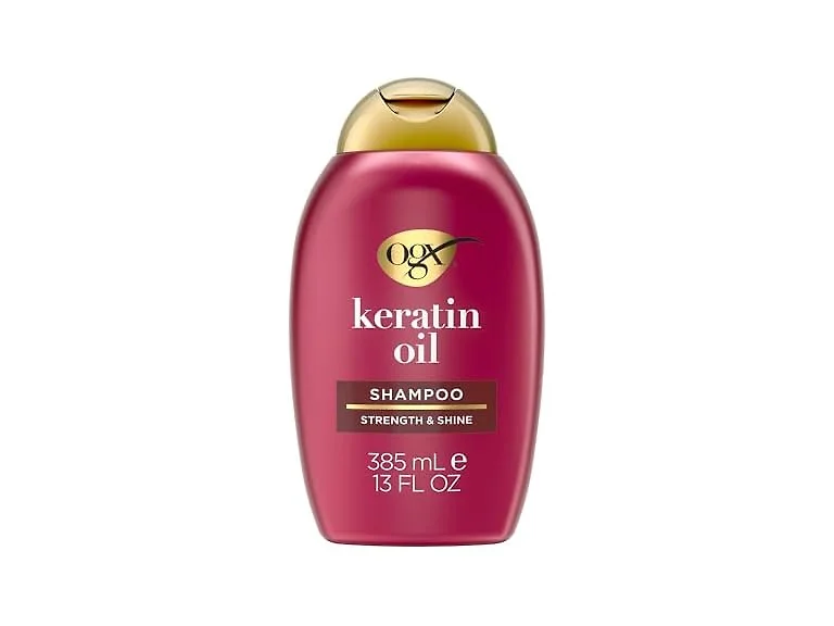 OGX Organix Anti-Breakage Keratin Oil Sh