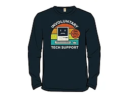 Involuntary Tech Support