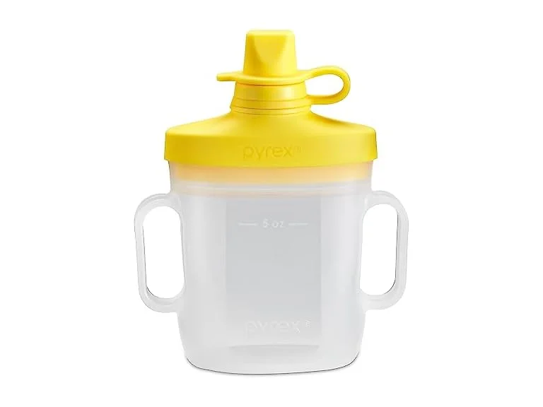 Pyrex Littles Sippy Cup