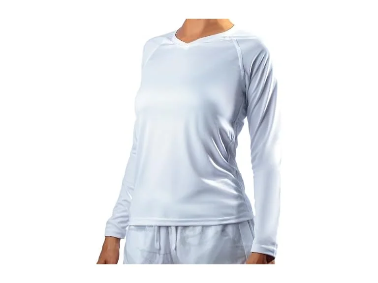 Kanu Surf Women UPF 50+ Long Sleeve Active Tee Top