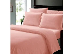 Luxury Home 6PC-DOBSTR-SHEET-BLH Queen Dob