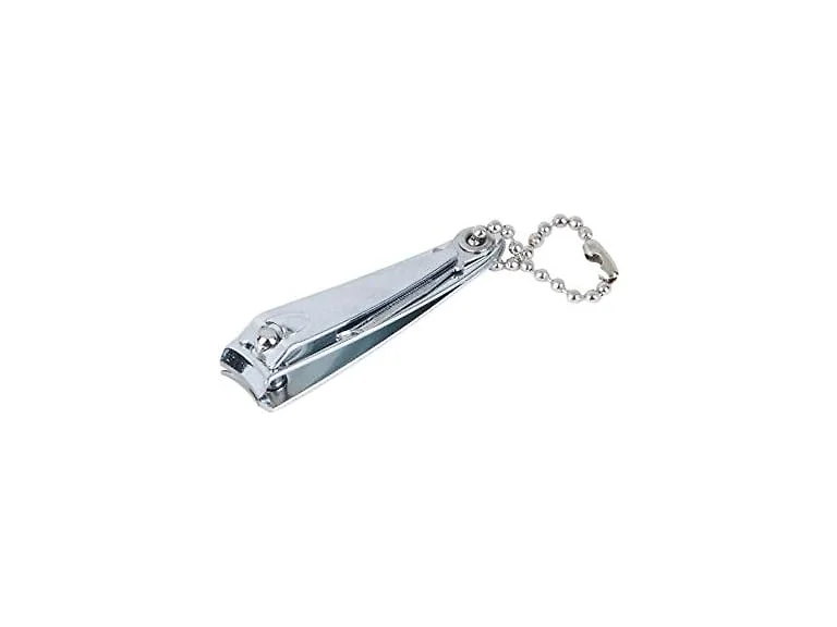 HOME PLUS HOME PLUS Nail Clipper Keychain SS