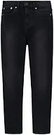 High Rise Jeans