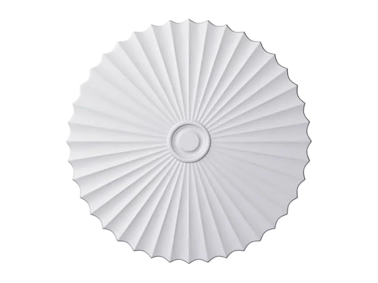 47 5/8"OD x 2"P Shakuras Ceiling