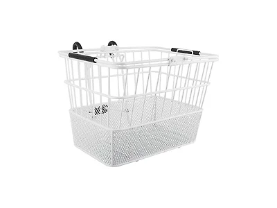 Standard Mesh Bottom Lift-Off Basket