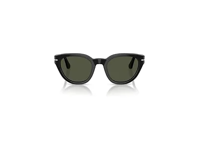 Persol PO3379S Butterfly Sunglasses (Open Box)