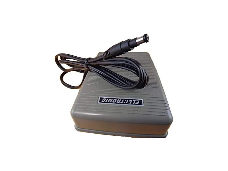 NGOSEW FOOT CONTROL PEDAL WITH CORD Works