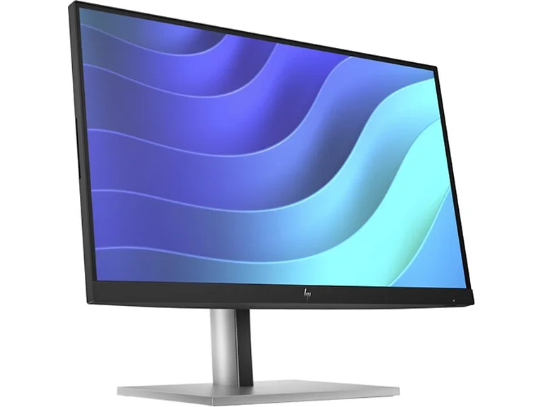 HP E22 G5 21.5" FHD IPS Monitor 