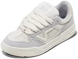 Vans Unisex Upland Shoe - '90s Retro Chunky