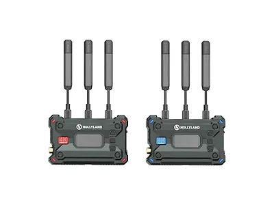 Hollyland Pyro S Wireless Video Transmisson