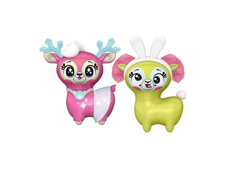 Funko Snapsies W3 Gems 2pk (Easter)