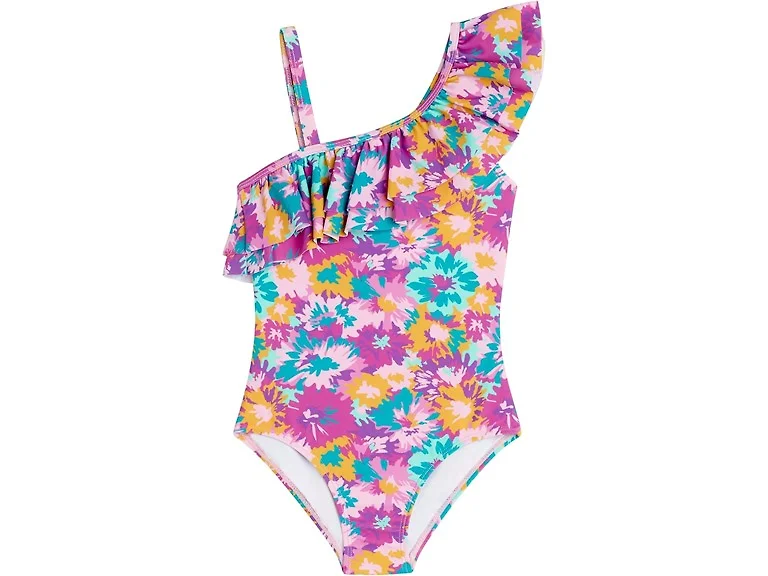 Kanu Surf Girls (12) One Swimsuit River Purple