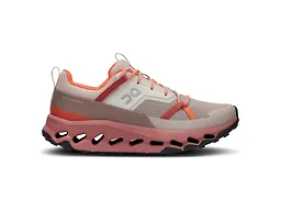 On Running 3WE10012304 9 On Running Cloudhorizon Women's Shoes Fog/Mahogany
