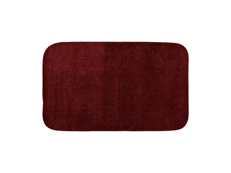 Garland Rug Traditional Nylon Washable Chili 
