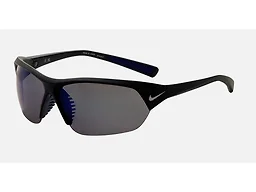 Nike 0FQ4683 014 69 69-10-125 Nike Unisex Skylon Ace Sunglasses Matte Black Matte Black Matte Black/Grey