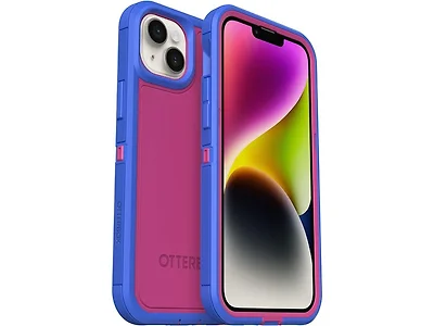 OtterBox iPhone 14 Plus Defender Series XT Case