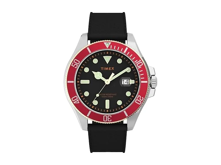 Timex TW2V27300 Timex Men's Watch (Open Box)