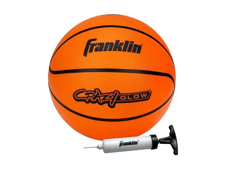 Franklin Sports Crazy Glow LED Light-Up