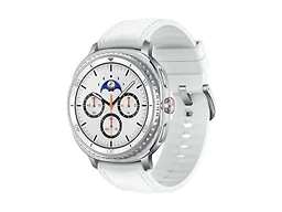 Samsung Samsung Watch White Samsung Galaxy Watch 8 White