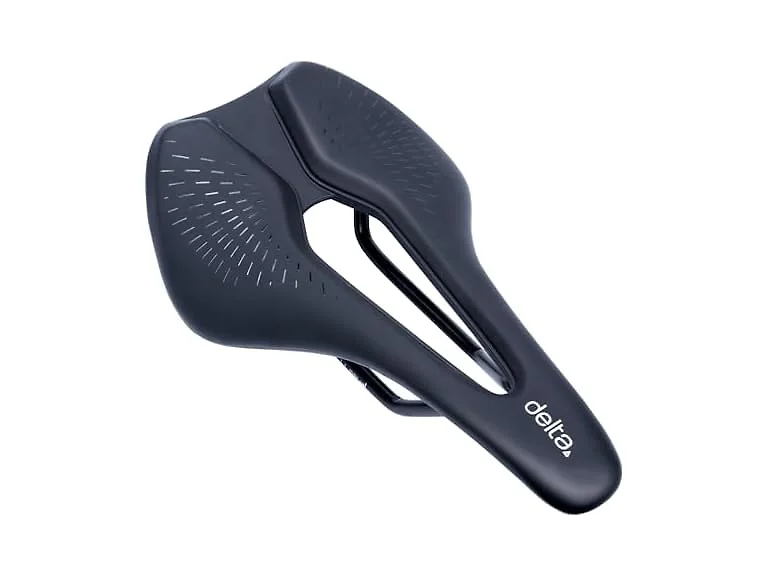 Delta Pace Pulse Shorty Bike Seat