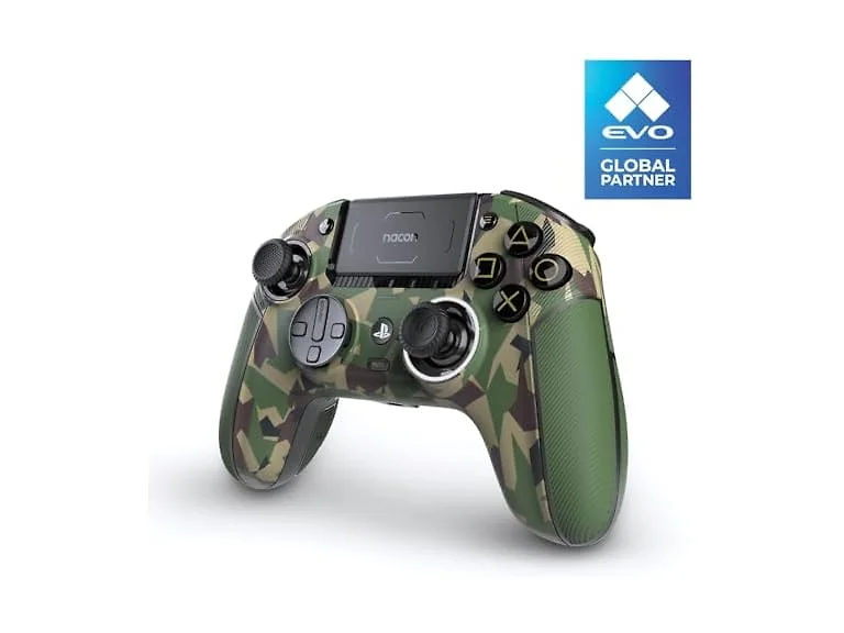 NACON Revolution 5 Pro Officially Licensed PlayStation Wirel (Open Box)