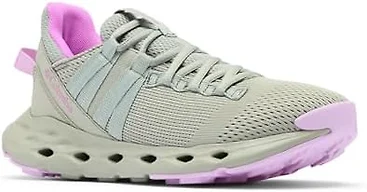 Columbia Women's Terrastride ARO, Grey Green/Hydrangea, 10