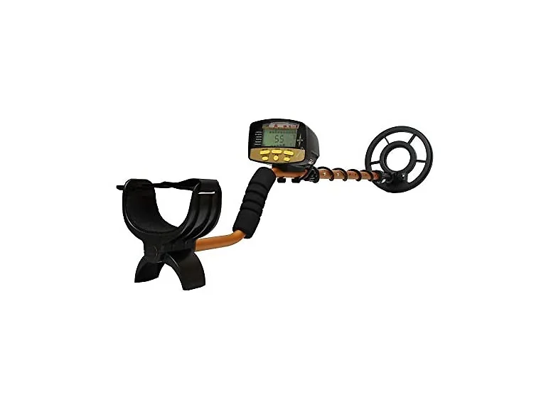 SuperEye S3800 Gold Metal Detector