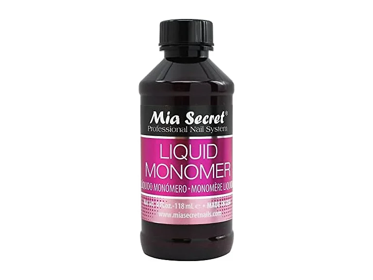 Liquid Monomer 4oz