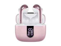 TAGRY W0568 Wireless Earbuds Pink