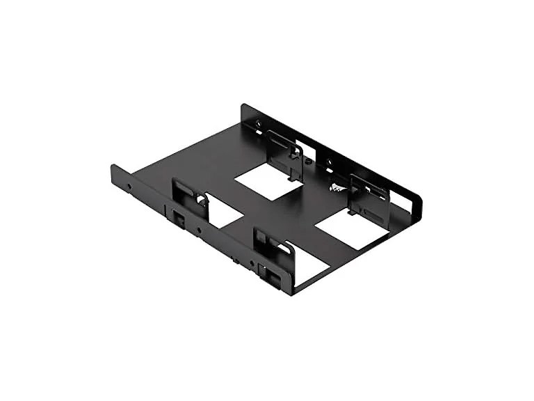 Corsair Dual SSD Mounting Bracket