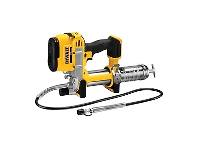DEWALT DCGG571B Grease Gun 20V MAX, Grease Gun
