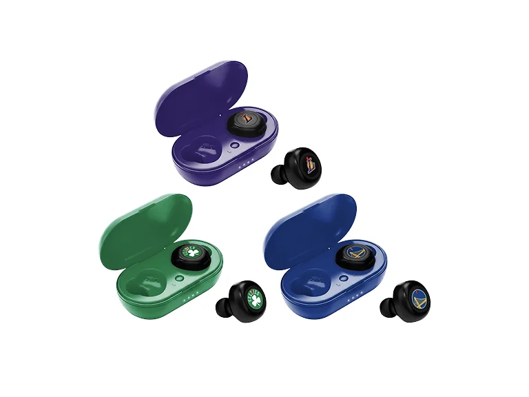 NBA Bluetooth Earbuds