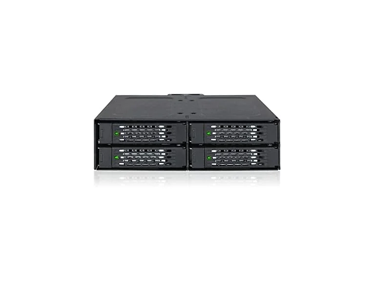 Icy Dock Backplane 4 x 6.3 cm SATAI-III