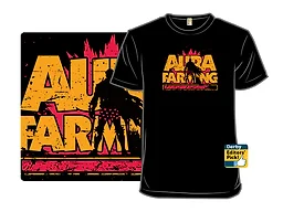 Aura Farming