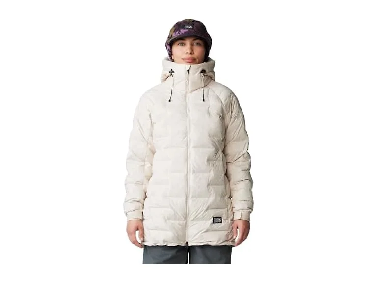 Mountain Hardwear Women's Parka (X-Large)