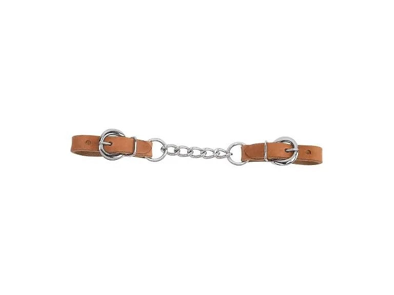 Weaver Leather Harness