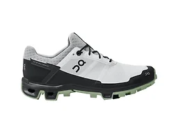 On Running 34.99001 6 On Running Cloudventure Peak Women's Shoes White/Leaf