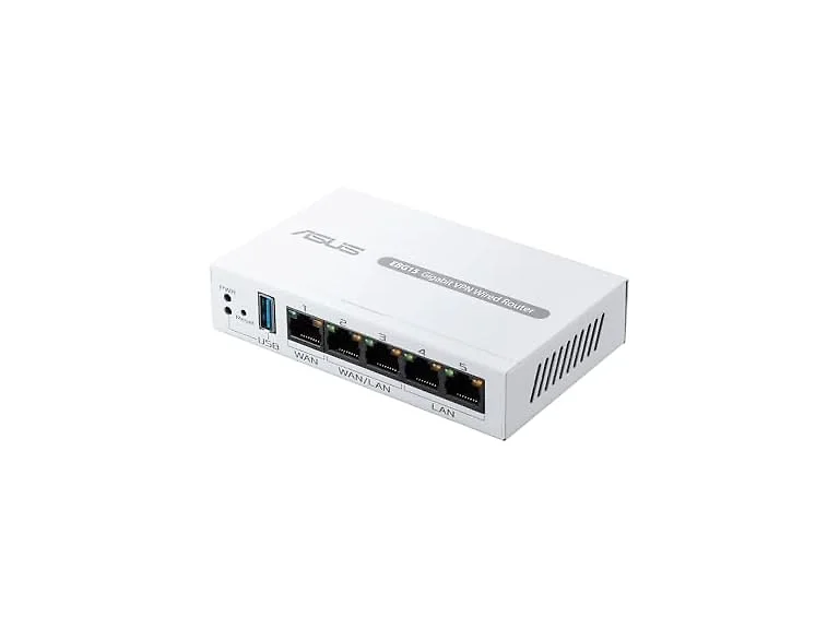 ASUS Expert WiFi EBG15 Gigabit VPN Wired Router (EBG15)