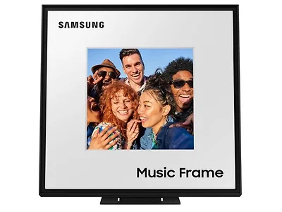 (NEW) Samsung Smart Music Frame (Open Box)