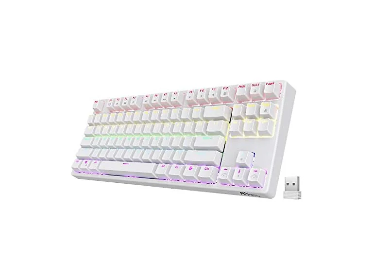 RK Sink87G Wireless TKL Mechanical Gaming Keyboard