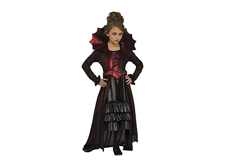 Rubies Victorian Vampire Costume for (Medium)