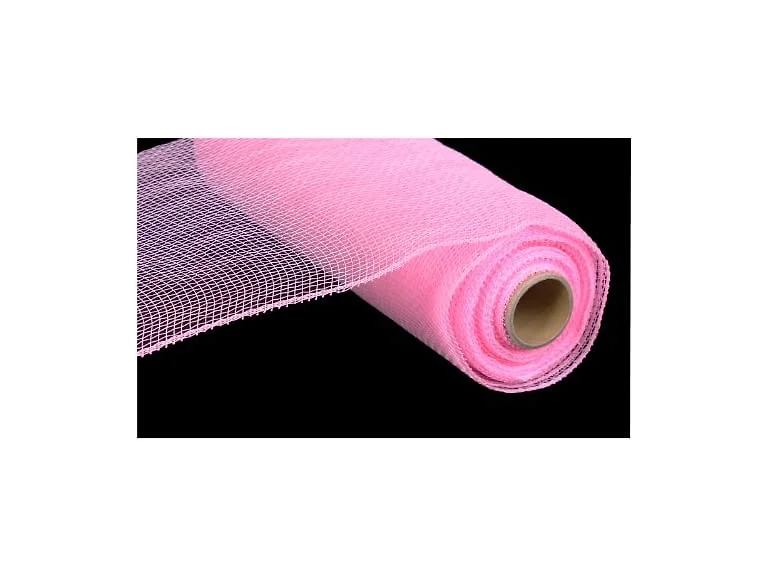 Poly Mesh Ribbon