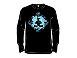 Master of Four Elements