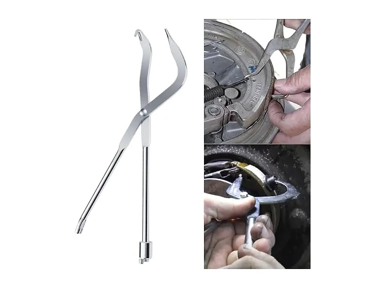 MEKICOWL AAP-Auto-069 Drum Brake Spring Pliers