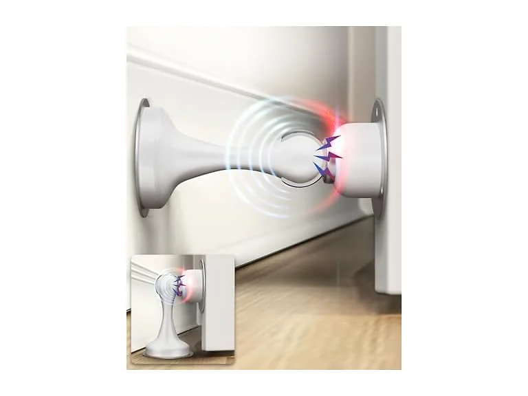 WINONLY GM-MDS-SV-6P Magnetic Door Stop