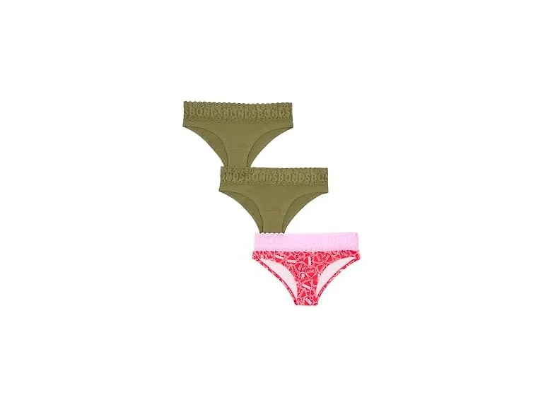 Bonds Women (XS) Underwear